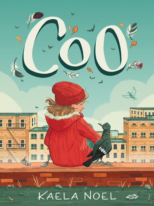 Title details for Coo by Kaela Noel - Available